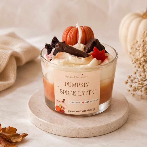 Pumpkin Spice Latte