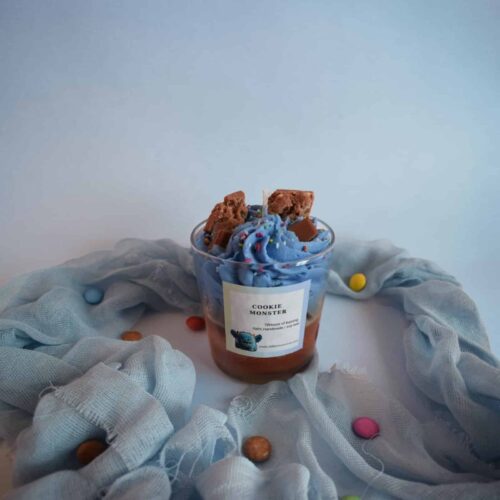 Cookie Monster