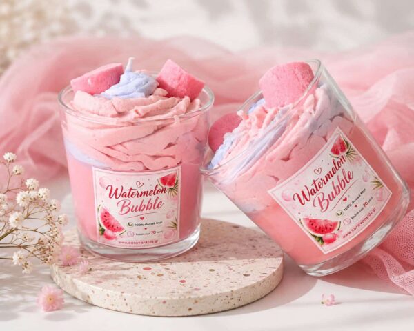 Watermelon Bubblegum