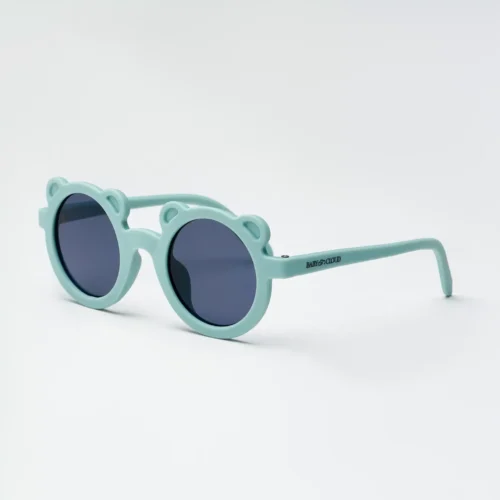 Παιδικά Γυαλιά Ηλίου Bear Light Blue UV400 3-6 ετών