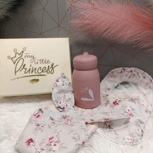 Alternative view of Σετ Δώρου – Floral Pink