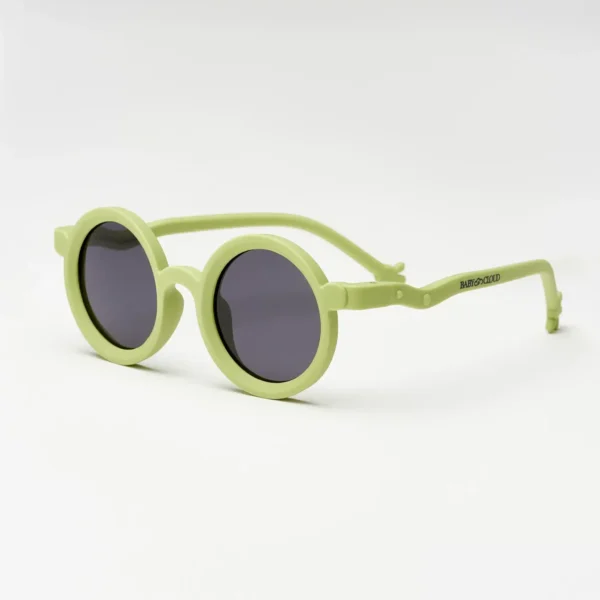 Παιδικά Γυαλιά Ηλίου Little Green Palm UV400 2-5 ετών