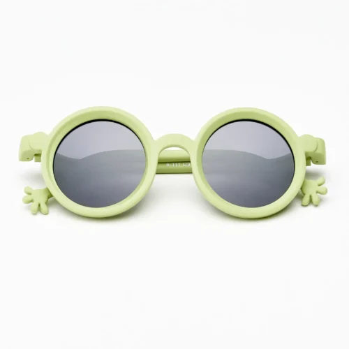 Alternative view of Παιδικά Γυαλιά Ηλίου Little Green Palm UV400 2-5 ετών