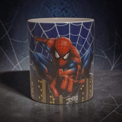 Κούπα Spider-Man – Super Hero