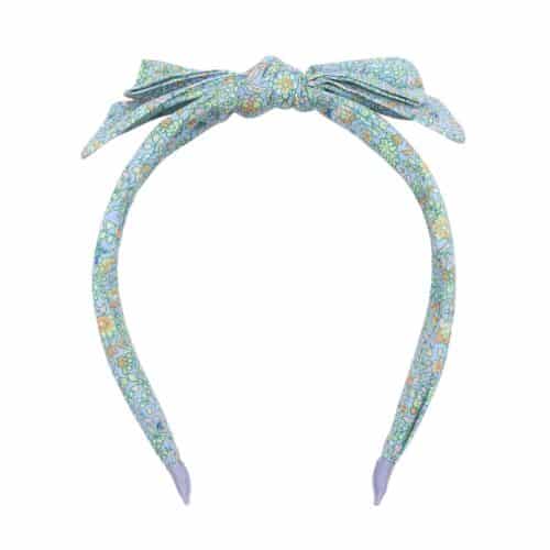 Spring Floral Edie Alice – Blue