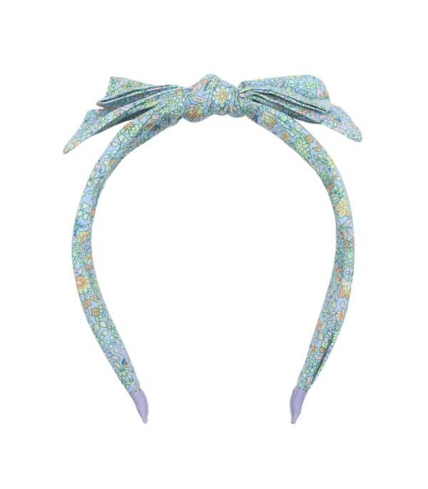 Spring Floral Edie Alice – Blue