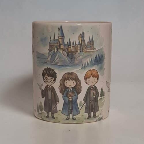Κούπα Harry Potter – Magical Adventure