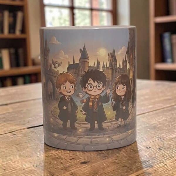 Κούπα Harry Potter