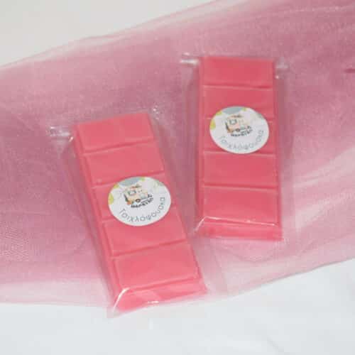 Wax Melt Bubblegum