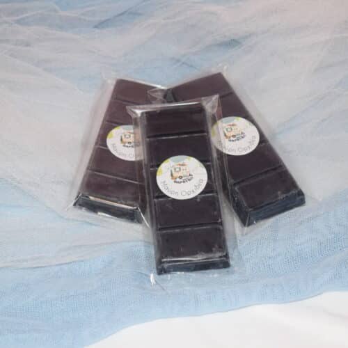 Wax Melt Μαύρη Ορχιδέα