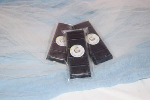 Wax Melt Μαύρη Ορχιδέα