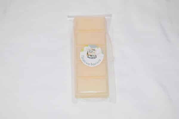 Wax Melt Πραλίνα Vanilla