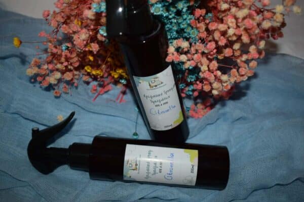 Fabric Mist Citronella 200ml