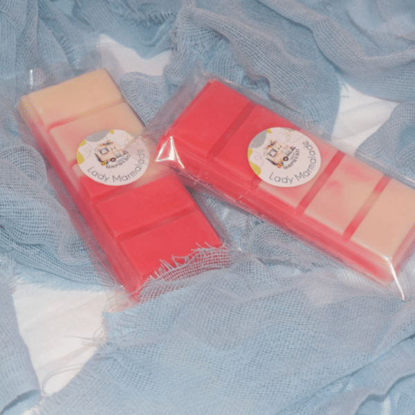 Wax Melt Lady Marmalade