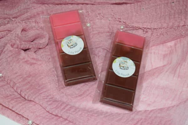 Wax Melt Lila Pause