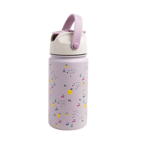 Insulated Stainless Steel Bottle Fruity