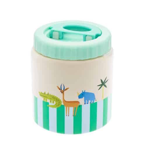 Thermo Food Jar Croc Rock 500ml