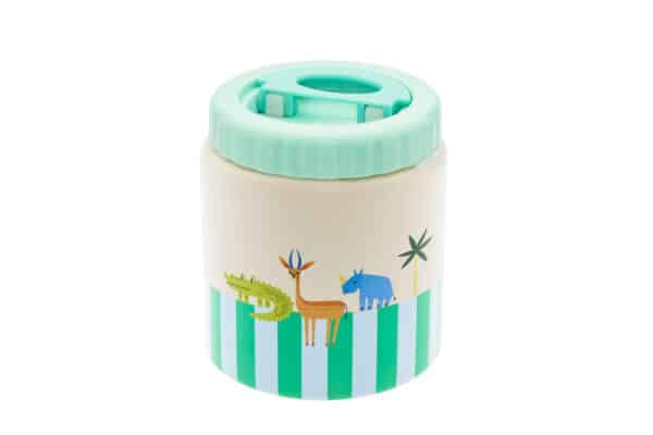 Thermo Food Jar Croc Rock 500ml
