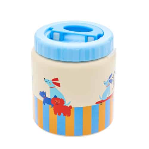 Thermo Food Jar Big Woof Gang 500ml