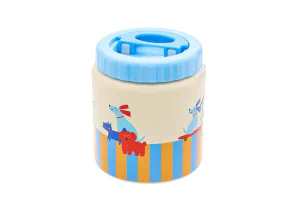 Thermo Food Jar Big Woof Gang 500ml
