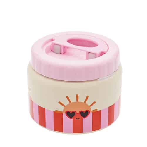 Thermo Food Jar Club Soleil 350ml