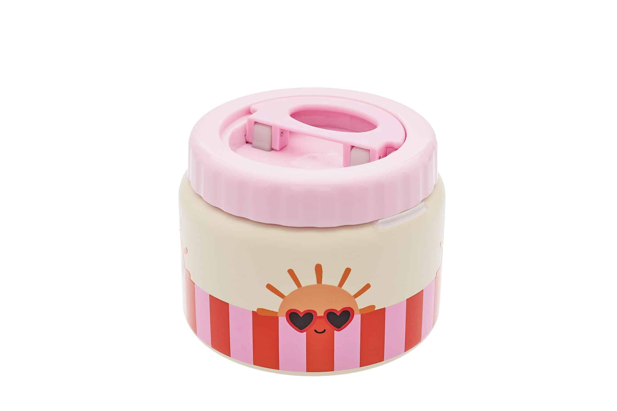 Thermo Food Jar Club Soleil 350ml
