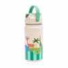Insulated Stainless Steel Bottle Croc Rock