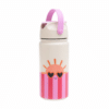 Insulated Stainless Steel Bottle Club Soleil