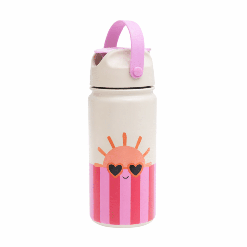 Insulated Stainless Steel Bottle Club Soleil