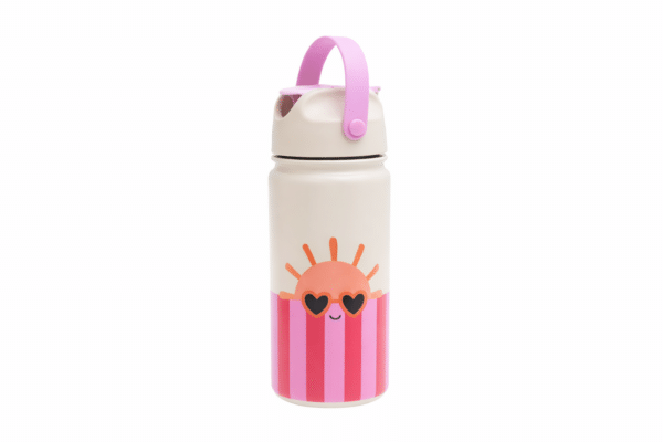 Insulated Stainless Steel Bottle Club Soleil