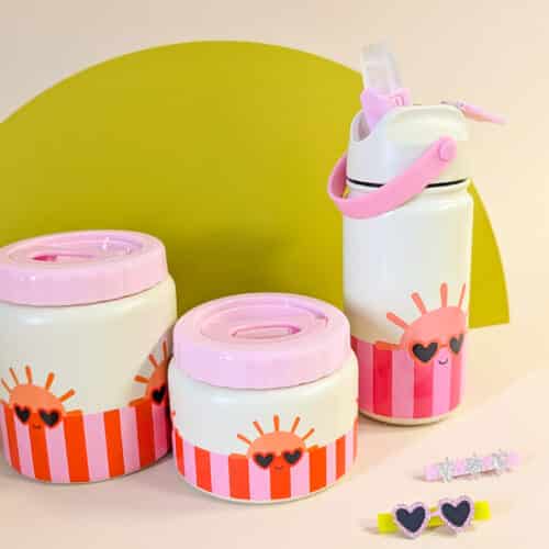 Alternative view of Thermo Food Jar Club Soleil 350ml