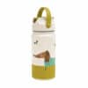 Insulated Stainless Steel Bottle Teckel