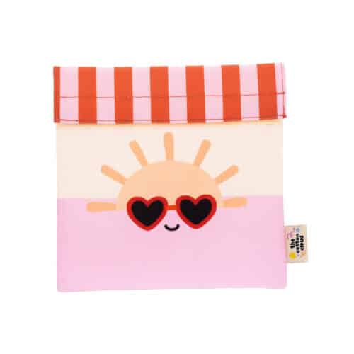 Sandwich Bag Club Soleil