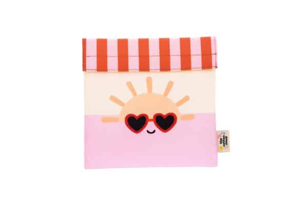 Sandwich Bag Club Soleil