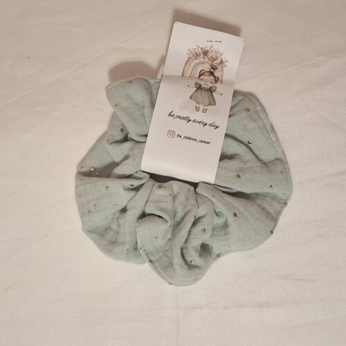 Scrunchies