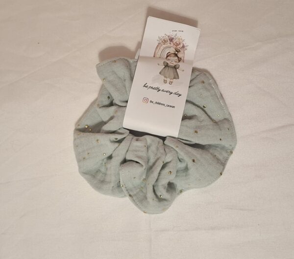 Scrunchies