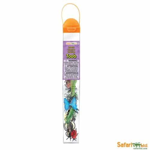 Alternative view of Safari Ltd Μινιατούρες Insects TOOB Έντομα