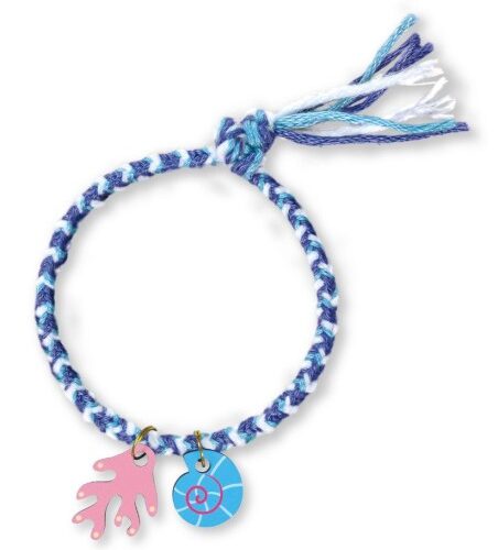 Alternative view of EVERYDAY CRAFT | MAKE BRACELETS SEALIFE