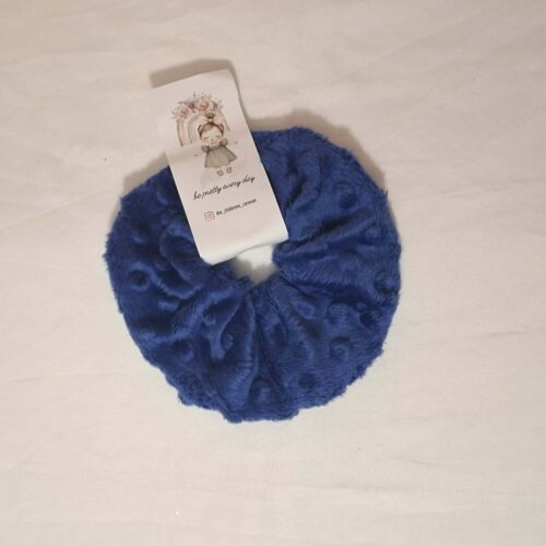 Χειροποίητο Scrunchie