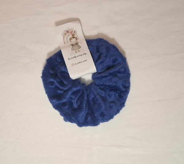Χειροποίητο Scrunchie