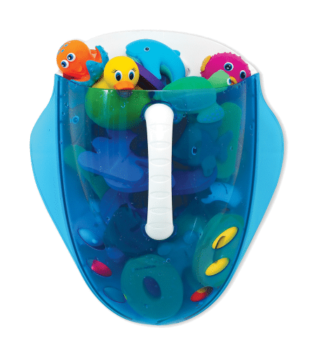 BATH TOY SCOOP