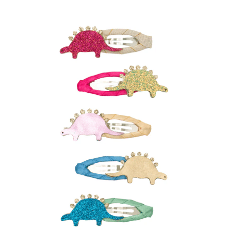 DINO DIVA MINI CLIC CLACS