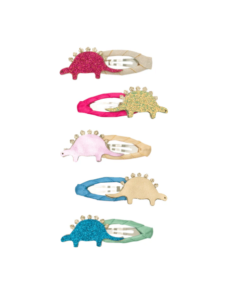 DINO DIVA MINI CLIC CLACS