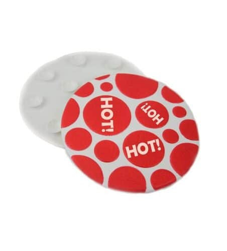 Alternative view of GRIPPY DOTS