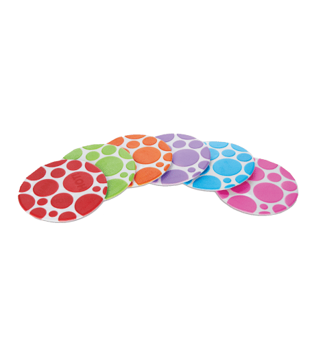 GRIPPY DOTS