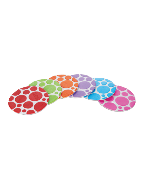 GRIPPY DOTS