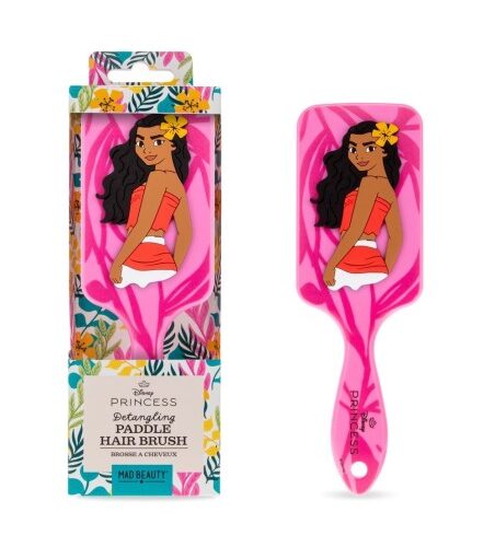 Alternative view of MOANA PADDLE HAIRBRUSH