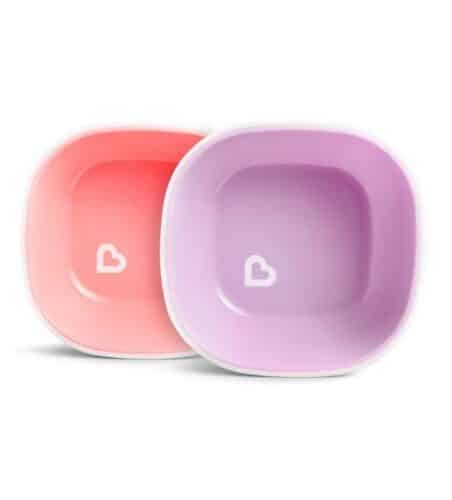 Munchkin Splash Bowls 2τμχ