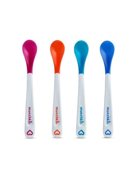 WHITE HOT SAFETY SPOONS
