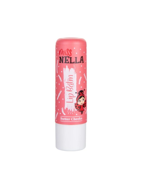 XL LIP BALM BUTTER CHEEKS